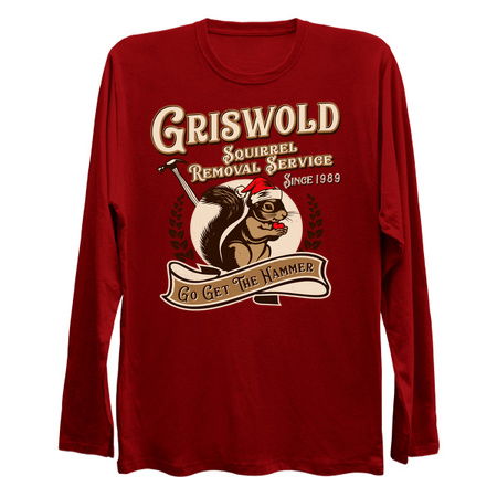 Griswold Squirrel Removal Service tiny thumbnail