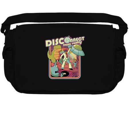 Disconnect From Reality by Tobe Fonseca tiny thumbnail