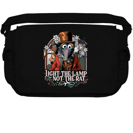 Muppet Christmas Carol - Light the Lamp Not the Rat tiny thumbnail