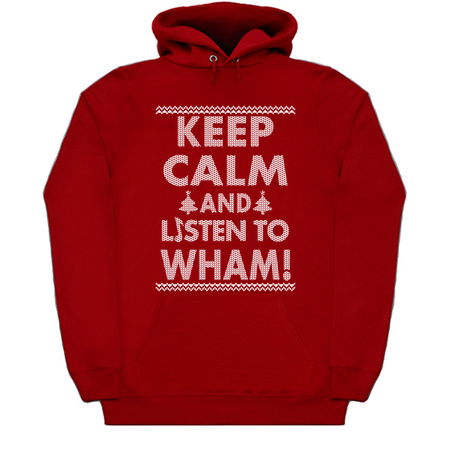 Funny Ugly Christmas Sweater Xmas Song tiny thumbnail