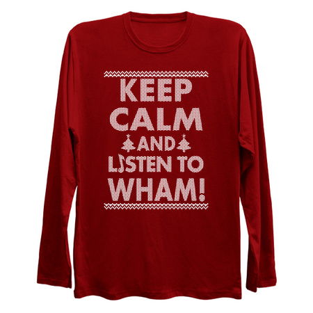 Funny Ugly Christmas Sweater Xmas Song tiny thumbnail