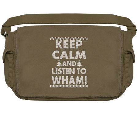 Funny Ugly Christmas Sweater Xmas Song tiny thumbnail