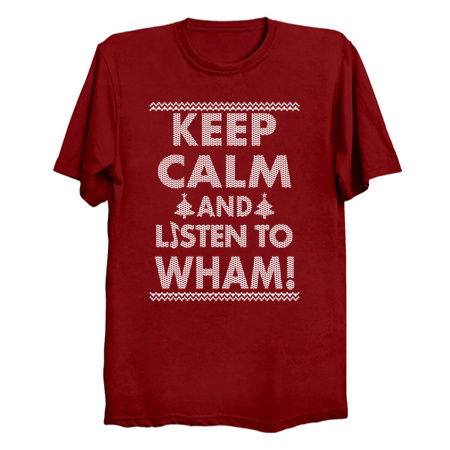 Funny Ugly Christmas Sweater Xmas Song tiny thumbnail