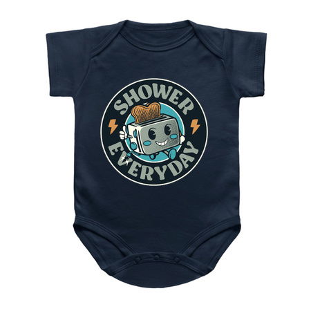 Shower Everyday Vintage Toaster by Tobe Fonseca tiny thumbnail