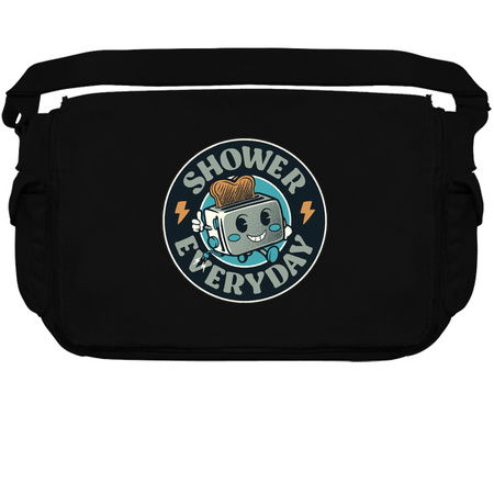 Shower Everyday Vintage Toaster by Tobe Fonseca tiny thumbnail