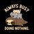 Always Busy Doing Nothing by Tobe Fonseca tiny thumbnail