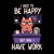 I Used to Be Happy But Now I Work by Tobe Fonseca tiny thumbnail