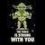 yoda bodybuilder The force is strong with you tiny thumbnail