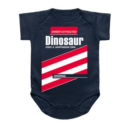 Dino DNA tiny thumbnail