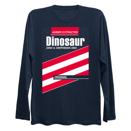 Dino DNA tiny thumbnail