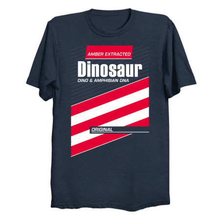 Dino DNA tiny thumbnail