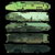Post-apocalypse Futuristic Scifi Trains tiny thumbnail