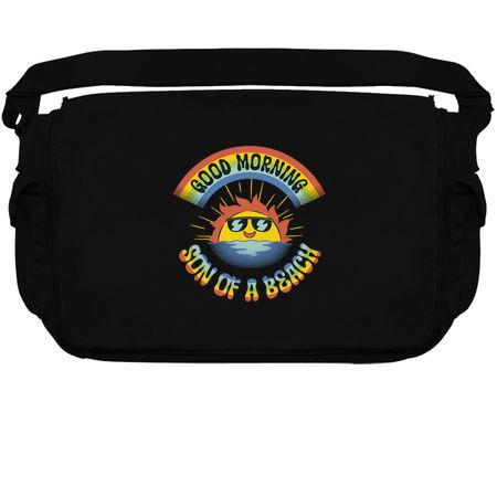 Good Morning Son of The Beach by Tobe Fonseca tiny thumbnail