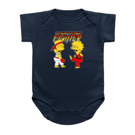 Evergreen Terrace Fighter tiny thumbnail