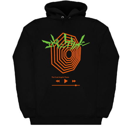 A.T. FIELD DISPLAY - The Cruel Angels Thesis tiny thumbnail