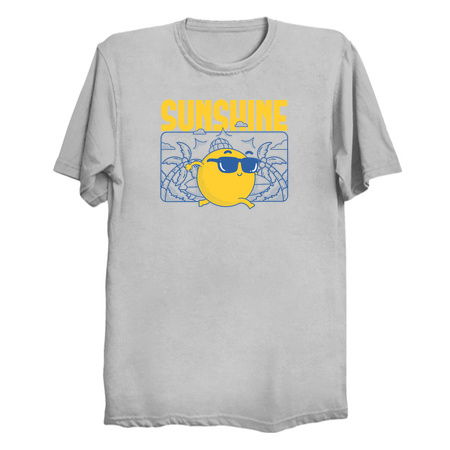 SUNSHINE - NeatoShop