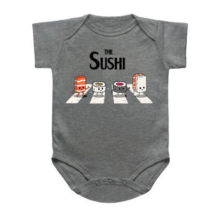 The Sushi tiny thumbnail