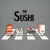 The Sushi tiny thumbnail