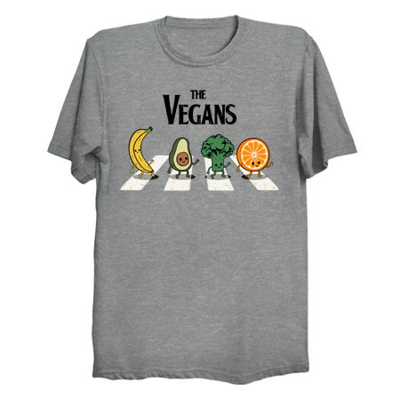 The vegans tiny thumbnail