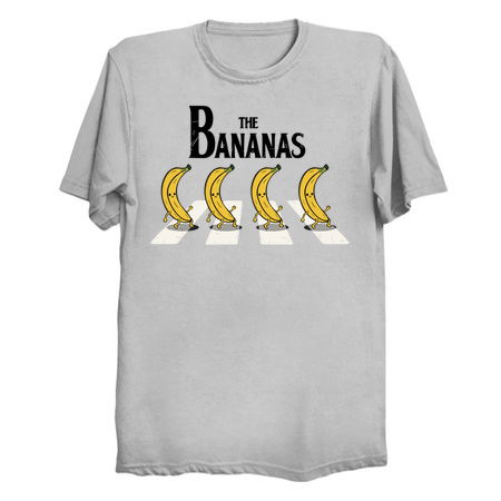 The Bananas tiny thumbnail