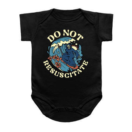 Do Not Resuscitate Reaper by Tobe Fonseca tiny thumbnail