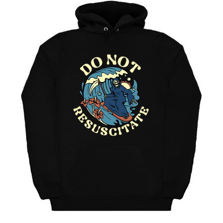 Do Not Resuscitate Reaper by Tobe Fonseca tiny thumbnail