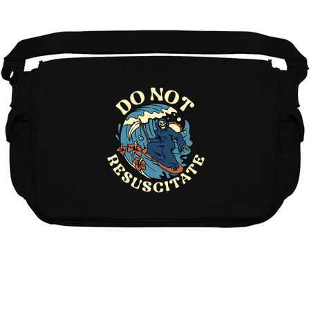 Do Not Resuscitate Reaper by Tobe Fonseca tiny thumbnail