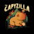 Capyzilla Kawaii Monster by Tobe Fonseca tiny thumbnail