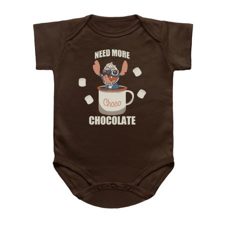 Need more chocolate tiny thumbnail