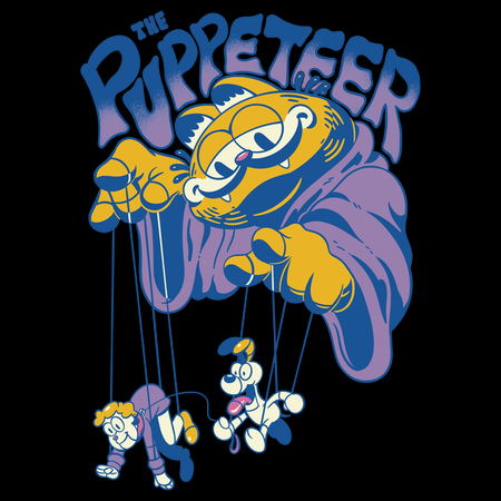 The Puppeteer