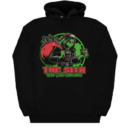 Evil Star Stealing Christmas - Child Book Gift tiny thumbnail