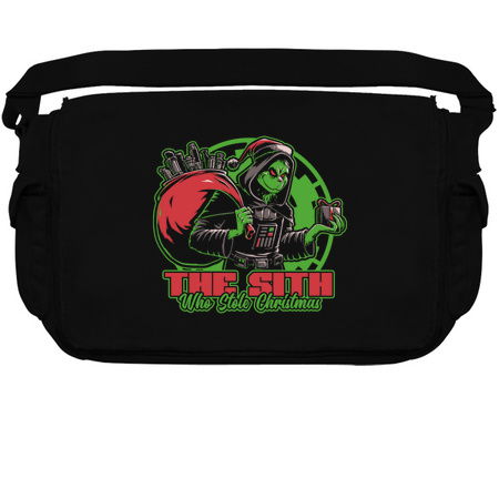 Evil Star Stealing Christmas - Child Book Gift tiny thumbnail