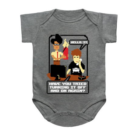 Tech Support Sitcom tiny thumbnail