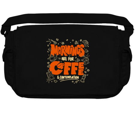 Mornings Are For Coffee And Contemplation by Tobe Fonseca tiny thumbnail