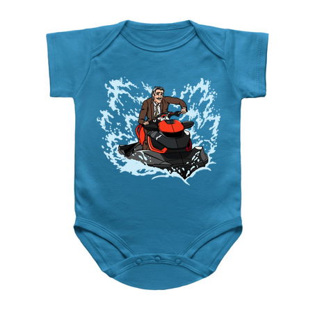 The Little Jet Ski tiny thumbnail