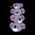 Kawaii Koala Head Pile by Tobe Fonseca tiny thumbnail