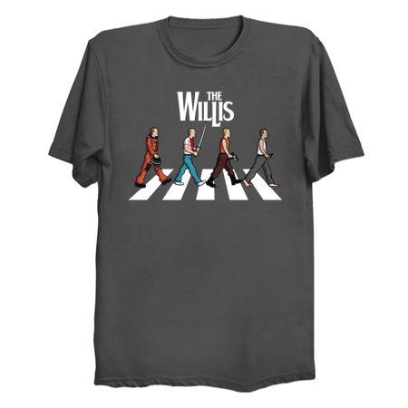 The Willis - NeatoShop