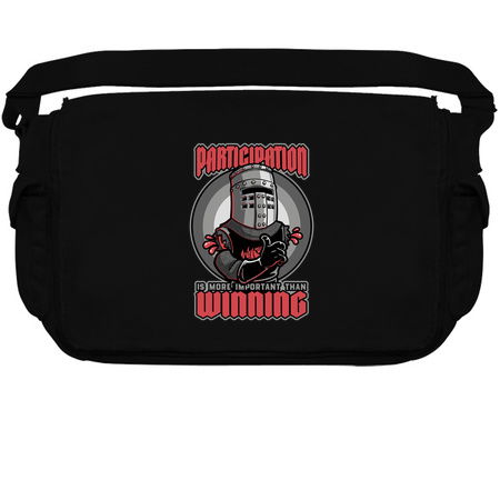 Black Knight Fun Win - Movie Character Joke tiny thumbnail