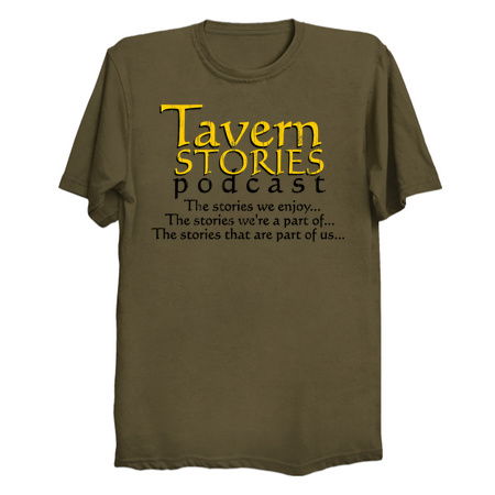 Tavern Stories tiny thumbnail