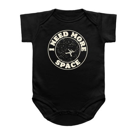 I Need More Space Stamp by Tobe Fonseca tiny thumbnail