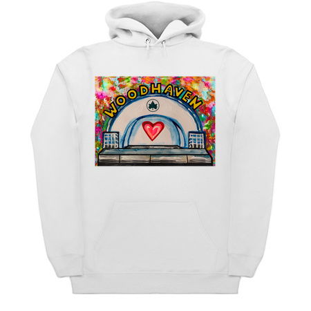 Woodhaven Bandshell of Queens NY 11421 tiny thumbnail