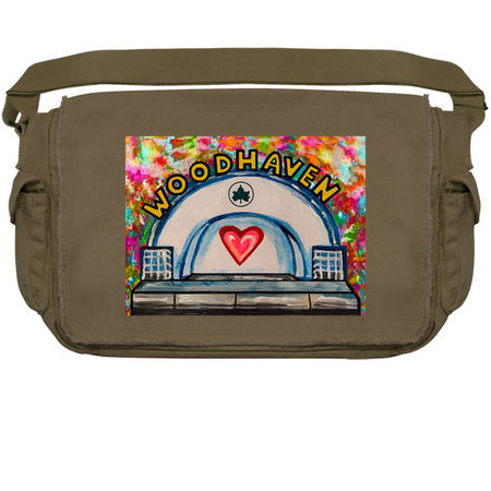 Woodhaven Bandshell of Queens NY 11421 tiny thumbnail