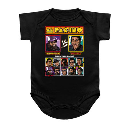 Al Pacino - Jack and Jill vs Dick Tracy tiny thumbnail