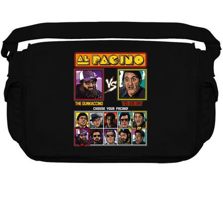 Al Pacino - Jack and Jill vs Dick Tracy tiny thumbnail