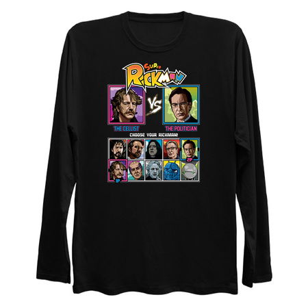 Alan Rickman - Truly Madly Deeply vs Michael Collins tiny thumbnail