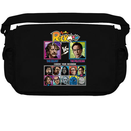 Alan Rickman - Truly Madly Deeply vs Michael Collins tiny thumbnail