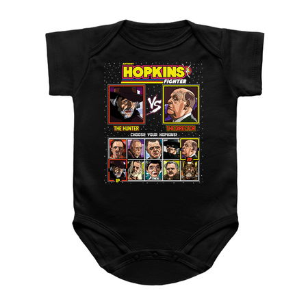 Anthony Hopkins - Dracula vs Hitchcock tiny thumbnail