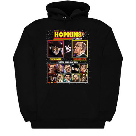 Anthony Hopkins - Dracula vs Hitchcock tiny thumbnail