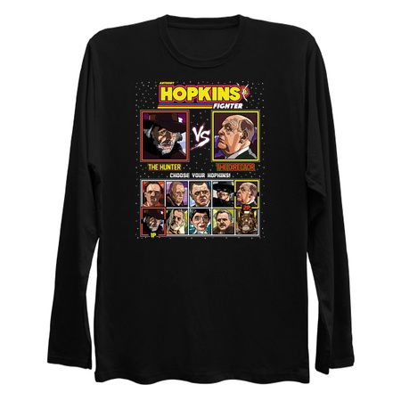 Anthony Hopkins - Dracula vs Hitchcock tiny thumbnail