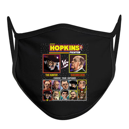 Anthony Hopkins - Dracula vs Hitchcock tiny thumbnail